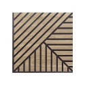 20 x panel dźwiękochłonny dekoracyjny z drewna dębowego 58x58cm Deco MXR Wybór