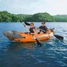 Dmuchany kajak 2 osobowy Canoa Bestway 65077 Lite Rapid X2 Hydro-Force Sprzedaż