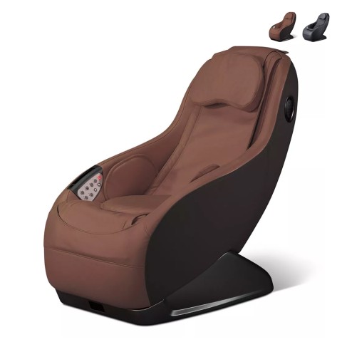 Fotel masujący IRest Sl-A151 3D Massage Heaven Promocja
