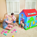 Domek zabaw dla dzieci Bestway 52001 do domu lub ogródka Promocja