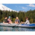 Dmuchany ponton Intex 68324 Excursion 4 Inflatable Sprzedaż