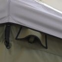 Namiot dachowy samochodowy 190x240cm 4 miejsca Alaska XL Rabaty