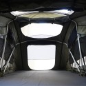 Namiot dachowy samochodowy 190x240cm 4 miejsca Alaska XL Stan Magazynowy
