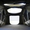Namiot dachowy samochodowy 190x240cm 4 miejsca Alaska XL Stan Magazynowy