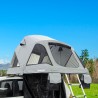 Namiot dwuosobowy na dach samochodu 120x210cm Montana Sprzedaż