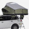 Namiot dachowy na samochód o wymiarach 140x240cm, 2-3 osoby Alaska M Sprzedaż