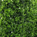 Sztuczny żywopłot 108x33x106cm wiecznie zielony bukszpan na taras, do ogrodu Sforia. Sprzedaż