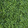 Sztuczny żywopłot osłonowy 106x33x208cm zawsze zielony gardenia Vernas Sprzedaż