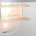 Lampa zewnętrzna ogrodowa kinkiet zewnętrzny Copenhagen Wybór