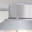 Lampa zewnętrzna ogrodowa kinkiet zewnętrzny Copenhagen Model