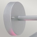 Lampa zewnętrzna ogrodowa kinkiet zewnętrzny Copenhagen Cechy
