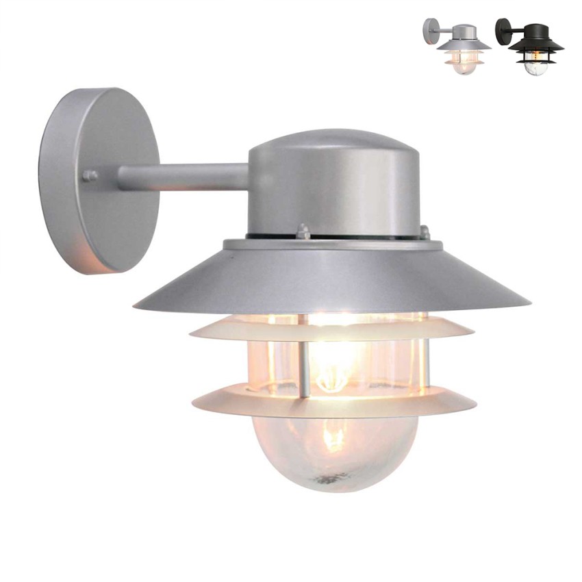 Lampa zewnętrzna ogrodowa kinkiet zewnętrzny Copenhagen Sprzedaż