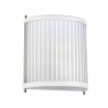 Lampa ścienna kinkiet Klasyczny Styl szklana Corona Katalog