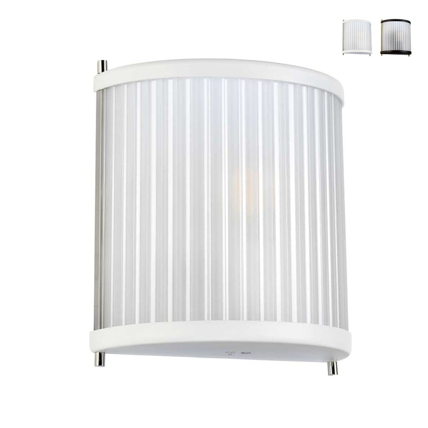 Lampa ścienna kinkiet Klasyczny Styl szklana Corona Sprzedaż Lampa ścienna kinkiet Klasyczny Styl szklana Corona Sprzedaż