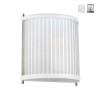 Lampa ścienna kinkiet Klasyczny Styl szklana Corona Sprzedaż