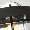 Lampa zewnętrzna kinkiet ogrodowy z czujnikiem ruchu Helsingor Cena