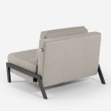 Zestaw: fotel rozkładany 2-osobowa sofa welurowa Elysee 