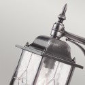 Lampa ścienna zewnętrzna ogrodowa lampion klasyczny styl Wexford 2 Sprzedaż