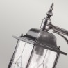 Lampa ścienna zewnętrzna ogrodowa lampion klasyczny styl Wexford 2 Sprzedaż