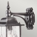 Lampa ścienna zewnętrzna ogrodowa lampion klasyczny styl Wexford 2 Sprzedaż