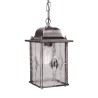 Lampa lampion klasyczny zewnętrzny wiszący ogrodowy Wexford 9 Promocja