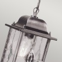 Lampa lampion klasyczny zewnętrzny wiszący ogrodowy Wexford 9 Oferta