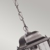 Lampa lampion klasyczny zewnętrzny wiszący ogrodowy Wexford 9 Sprzedaż
