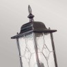 Lampa zewnętrzna ścienna lampion klasyczny z czujnikiem ruchu Wexford 1 Oferta