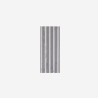 Zestaw 4 paneli dekoracyjnych dźwiękochłonnych imitacja białego marmuru 120x60cm Tabb-M Oferta