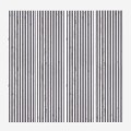 Zestaw 4 dekoracyjnych paneli dźwiękochłonnych 240x60cm imitacja białego marmuru  Kover-M Promocja
