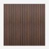 4 x panele dźwiękochłonne drewniane 3D do wnętrz 240x60cm Kover-SO Katalog