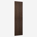 4 x panele dźwiękochłonne drewniane 3D do wnętrz 240x60cm Kover-SO Wybór
