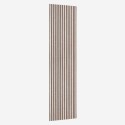 4 x Panel dźwiękochłonny imitujący marmur różowy 240x60cm Kover-MR Model