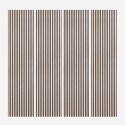 4 x Panel dźwiękochłonny imitujący marmur różowy 240x60cm Kover-MR Promocja