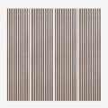 4 x Panel dźwiękochłonny imitujący marmur różowy 240x60cm Kover-MR Promocja