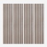 4 x Panel dźwiękochłonny imitujący marmur różowy 240x60cm Kover-MR Promocja