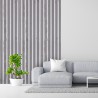 Zestaw 4 paneli dekoracyjnych dźwiękochłonnych imitacja białego marmuru 120x60cm Tabb-M Sprzedaż