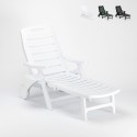 Plastikowy leżak basenowy Premiere Grand Soleil Promocja