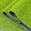 Trawnik syntetyczny sztuczna rolka trawy 2x10m dywan ogrodowy 20m2 Green L Koszt