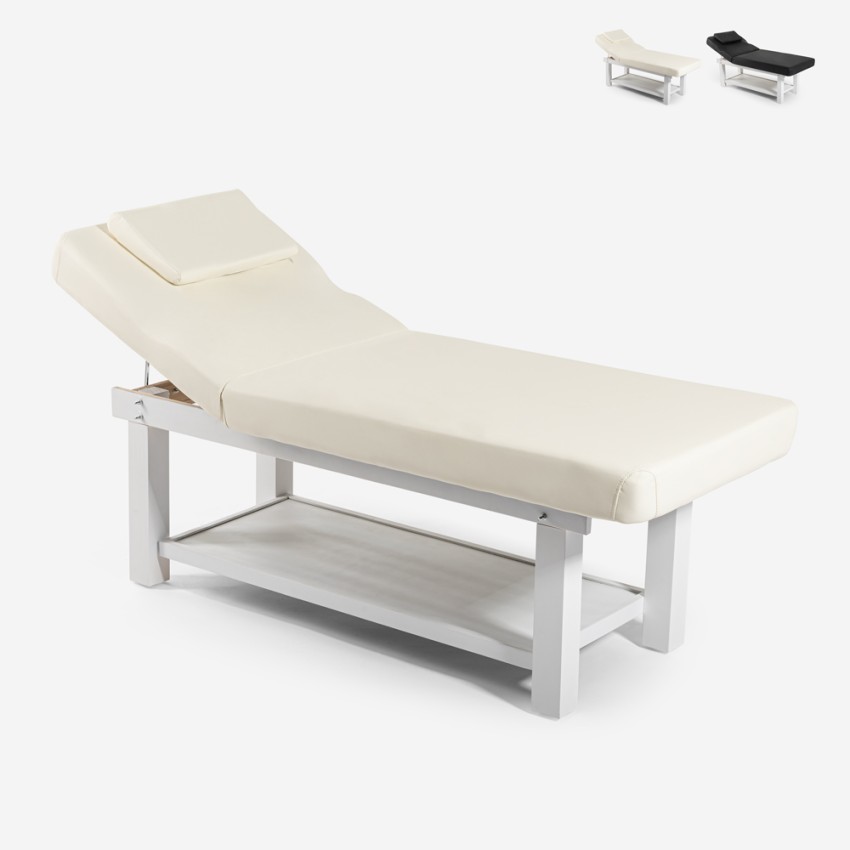Stół leżanka do masażu profesjonalny Relax 2 strefy do salonu piękności SPA Larex Stan Magazynowy Stół leżanka do masażu profesjonalny Relax 2 strefy do salonu piękności SPA Larex Stan Magazynowy