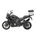Bagażnik motocyklowy tylny 55 litrowy uniwersalny Maverick L 