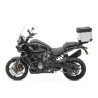Bagażnik motocyklowy tylny 55 litrowy uniwersalny Maverick L 