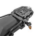 Torba motocyklowa 46 litrów tylna aluminiowa uniwersalna Maverick M 