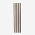 4 x panele dźwiękochłonne 240x60 ozdobne Drewno Palisander Swald Oferta