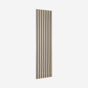 4 x panele dźwiękochłonne 240x60 ozdobne Drewno Palisander Swald Katalog