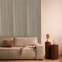 4 x panele dźwiękochłonne 240x60 ozdobne Drewno Palisander Swald Sprzedaż
