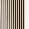 4 x panele dźwiękochłonne 240x60 ozdobne Drewno Palisander Swald Wybór