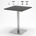 Kwadratowy stolik 60x60 Horeca Promocja