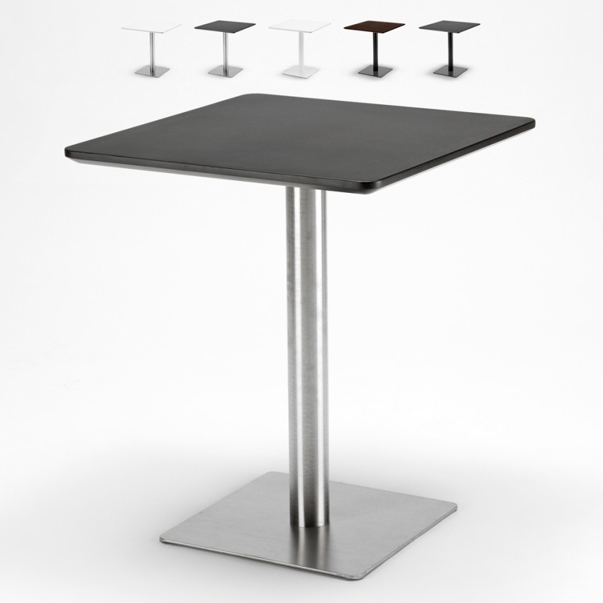 Kwadratowy stolik 60x60 Horeca Promocja Kwadratowy stolik 60x60 Horeca Promocja