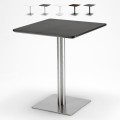 Kwadratowy stolik 60x60 Horeca Promocja